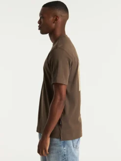 RECO major brown