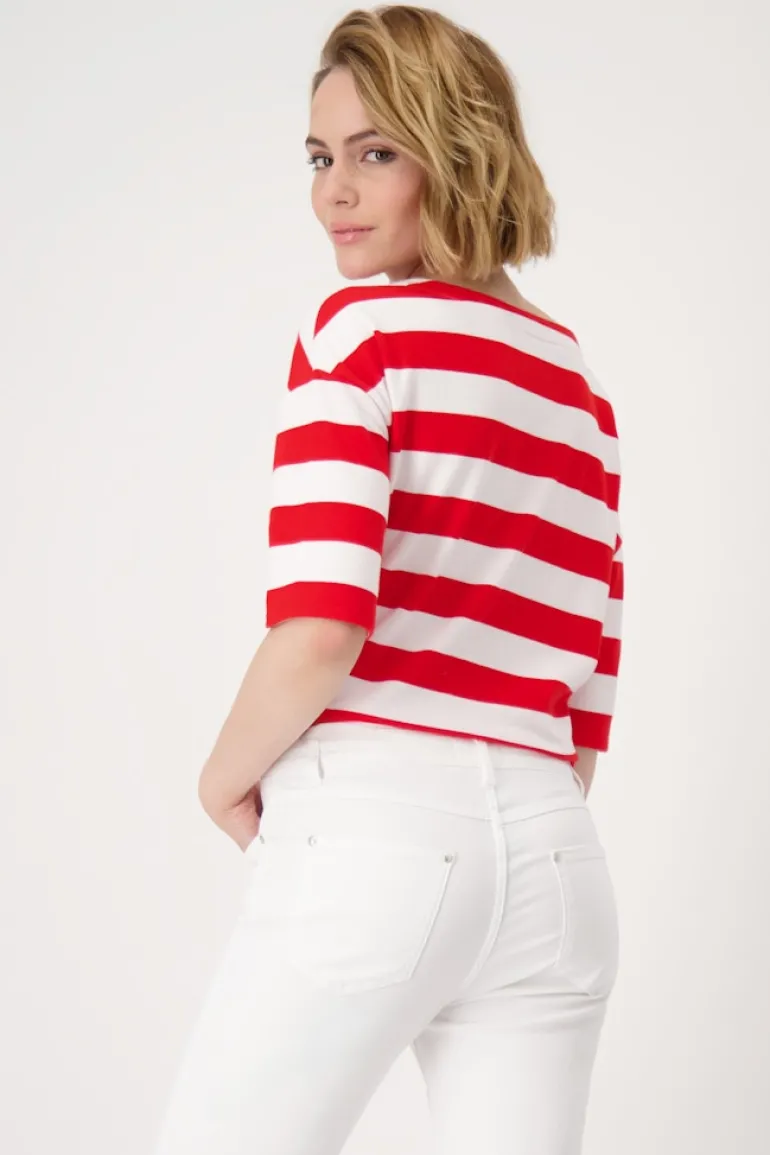 409707 red ringel