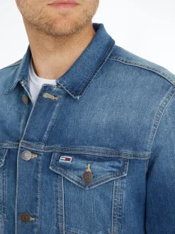 REG TRUCKER JK WMBS wilson mid blue stretch