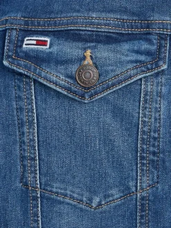 REG TRUCKER JK WMBS wilson mid blue stretch