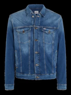 REG TRUCKER JK WMBS wilson mid blue stretch