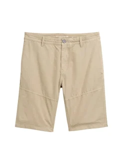 Regular Fit Shorts im Utility-Look cashew beige
