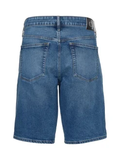 REGULAR SHORT denim dark