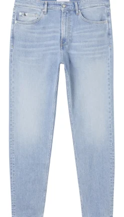REGULAR TAPER denim light