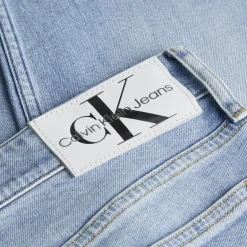 REGULAR TAPER denim light