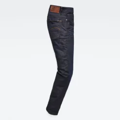 3301 Regular Tapered dk aged
