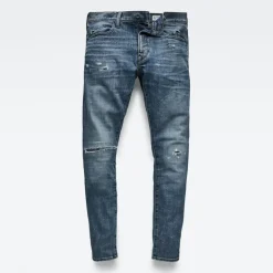 Revend FWD Skinny faded cascade restored