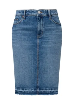 Rock blau