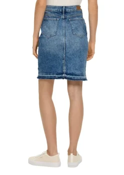 Rock blau