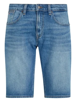 RONNIE SHORT BH0131 denim medium