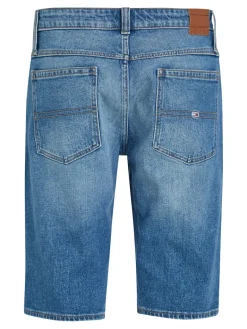 RONNIE SHORT BH0131 denim medium