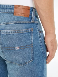 RONNIE SHORT BH0131 denim medium