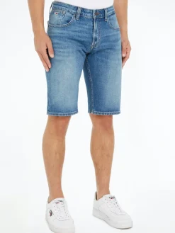 RONNIE SHORT BH0131 denim medium