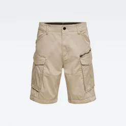 Rovic zip relaxed 12 dune