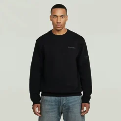 R sw ls dk black