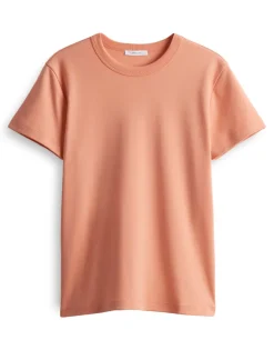 Samun pale orange