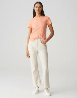 Samun pale orange