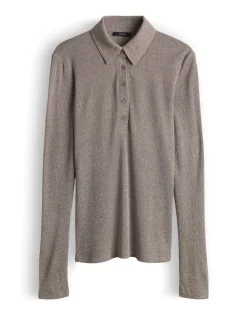 Sapippa warm taupe