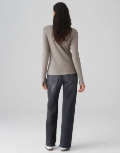 Sapippa warm taupe