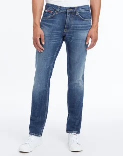 SCANTON SLIM AG1252 denim dark 01
