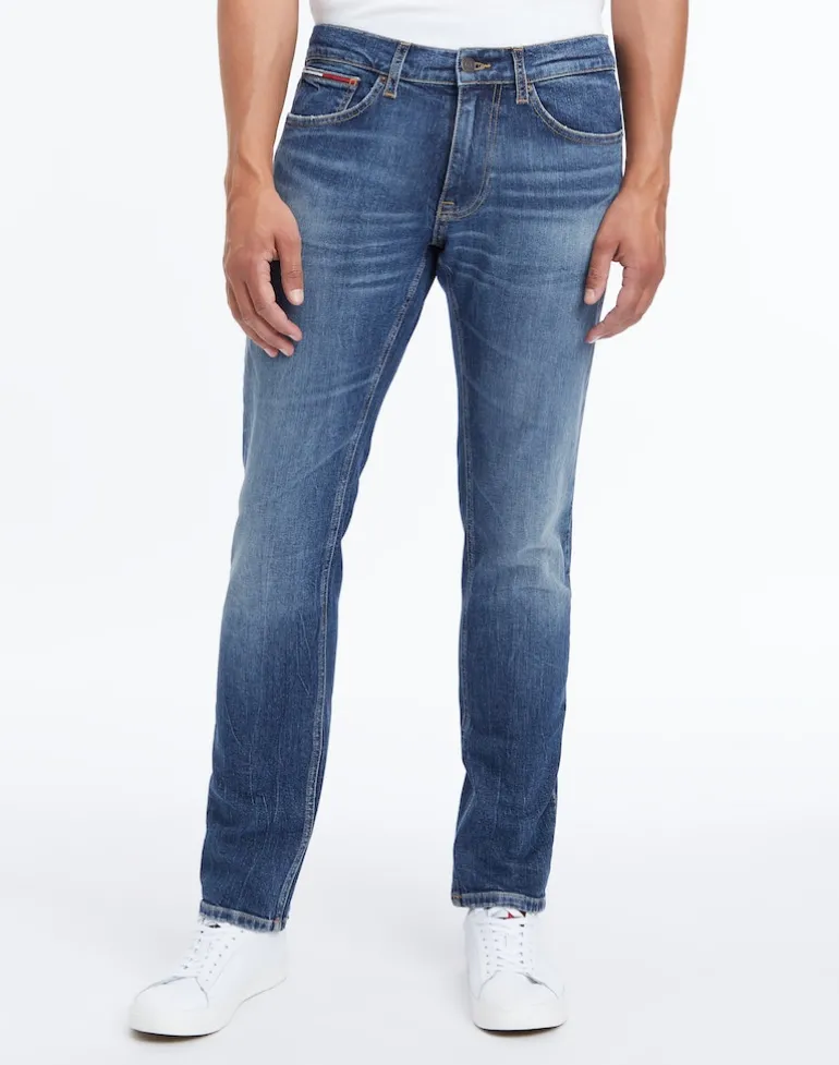 SCANTON SLIM AG1252 denim dark 01