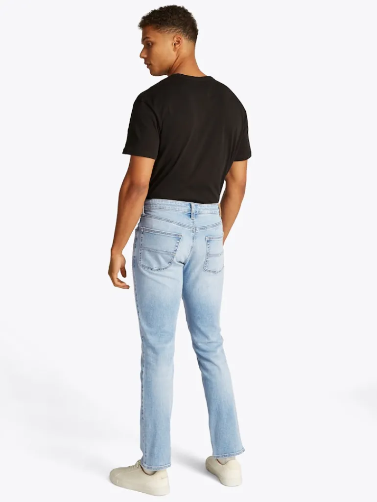 SCANTON SLIM BI0216 CO denim light