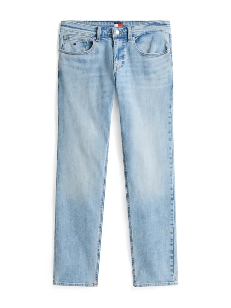 SCANTON SLIM BI0216 CO denim light