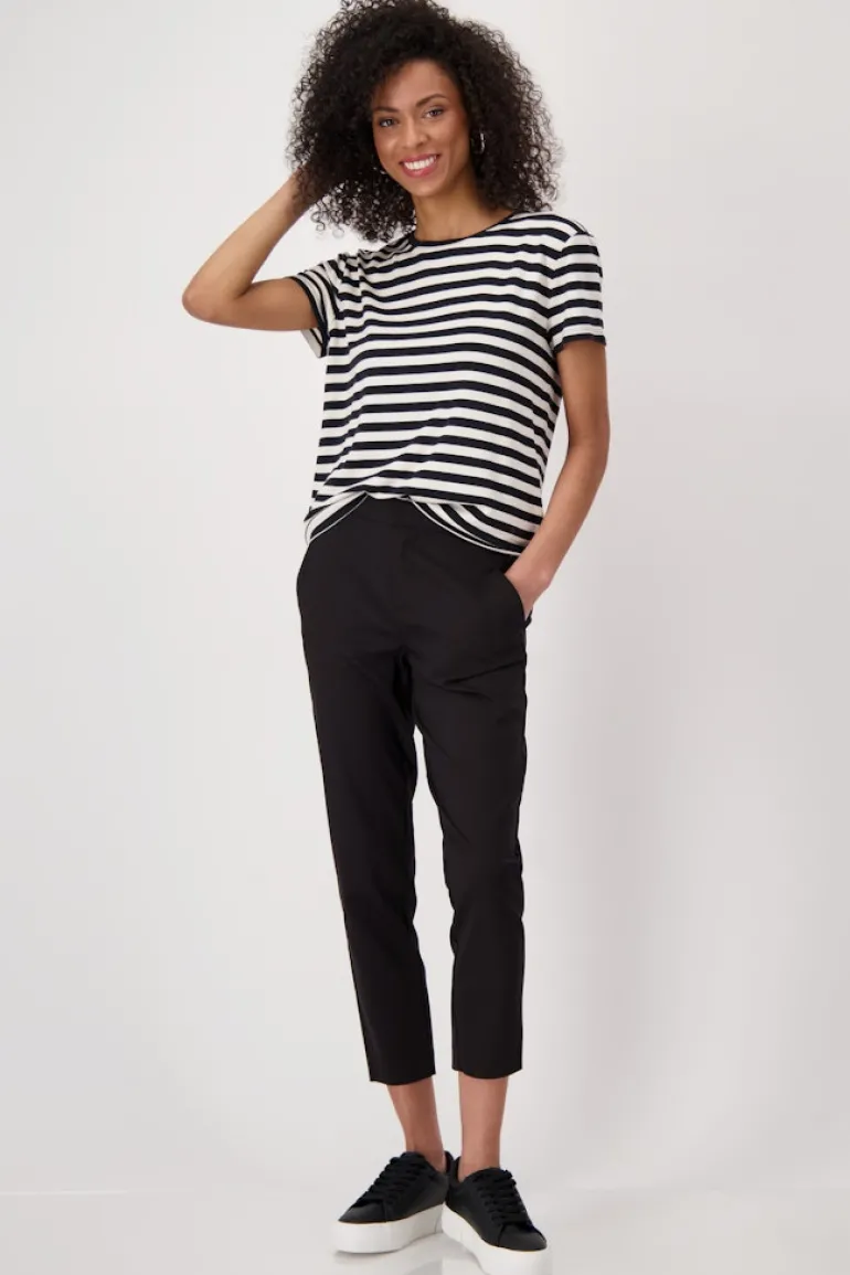 409889 schwarz ringel