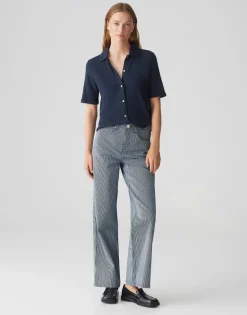 Seblusi coal blue