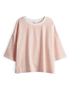 Seifen preppy pale orange