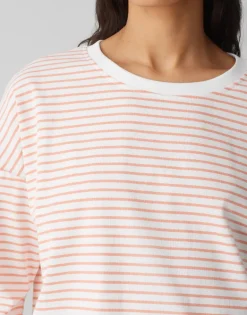 Seifen preppy pale orange