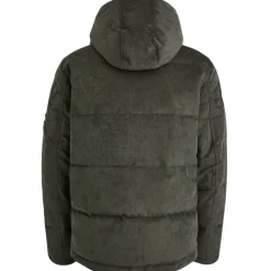Semi long jacket GOBBLER Clear Ford beluga