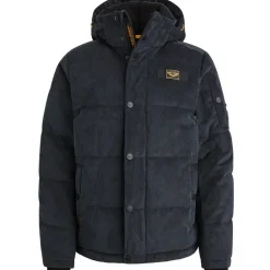 Semi long jacket GOBBLER Clear Ford salute
