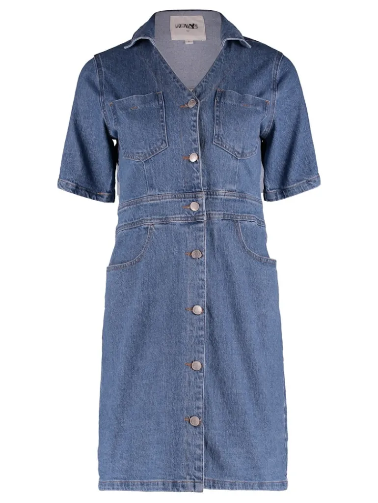 SH C DR Ki44ra blue