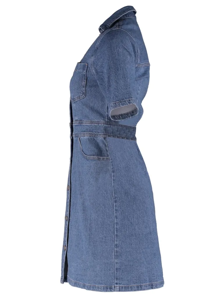 SH C DR Ki44ra blue