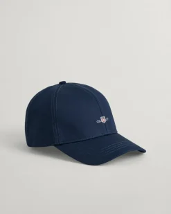 Shield High Cap marine
