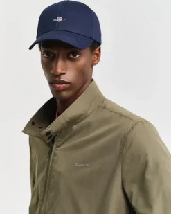Shield High Cap marine
