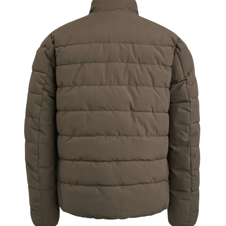 Short jacket AIRGENEER Perfor Stretch major brown