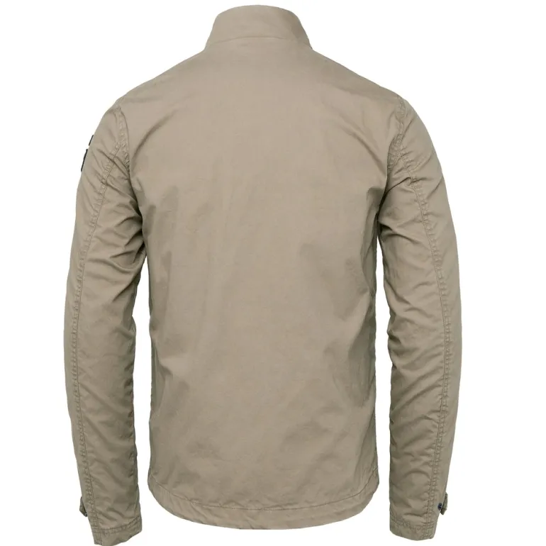 Short jacket AIRPACK 2.0 Mini Canvas coriander