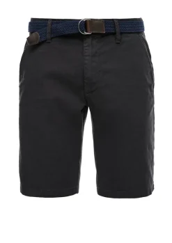 Shorts grau 9897