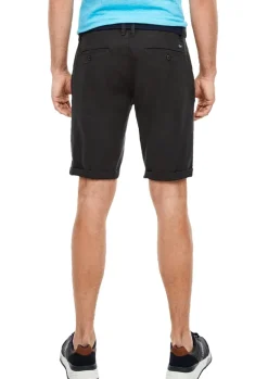 Shorts grau 9897