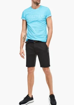 Shorts grau 9897