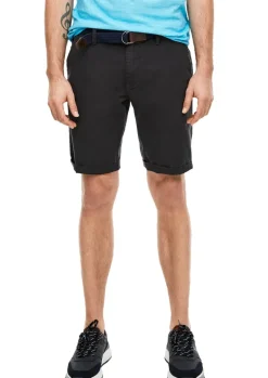 Shorts grau 9897