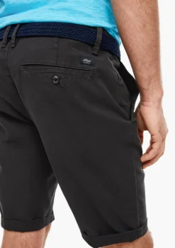 Shorts grau 9897