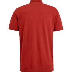Short sleeve polo modern cargo bossa nova