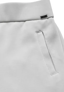 Silk Touch Hose platinum grey