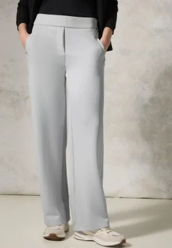 Silk Touch Hose platinum grey
