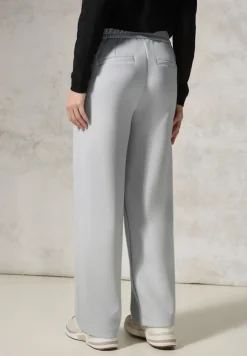 Silk Touch Hose platinum grey