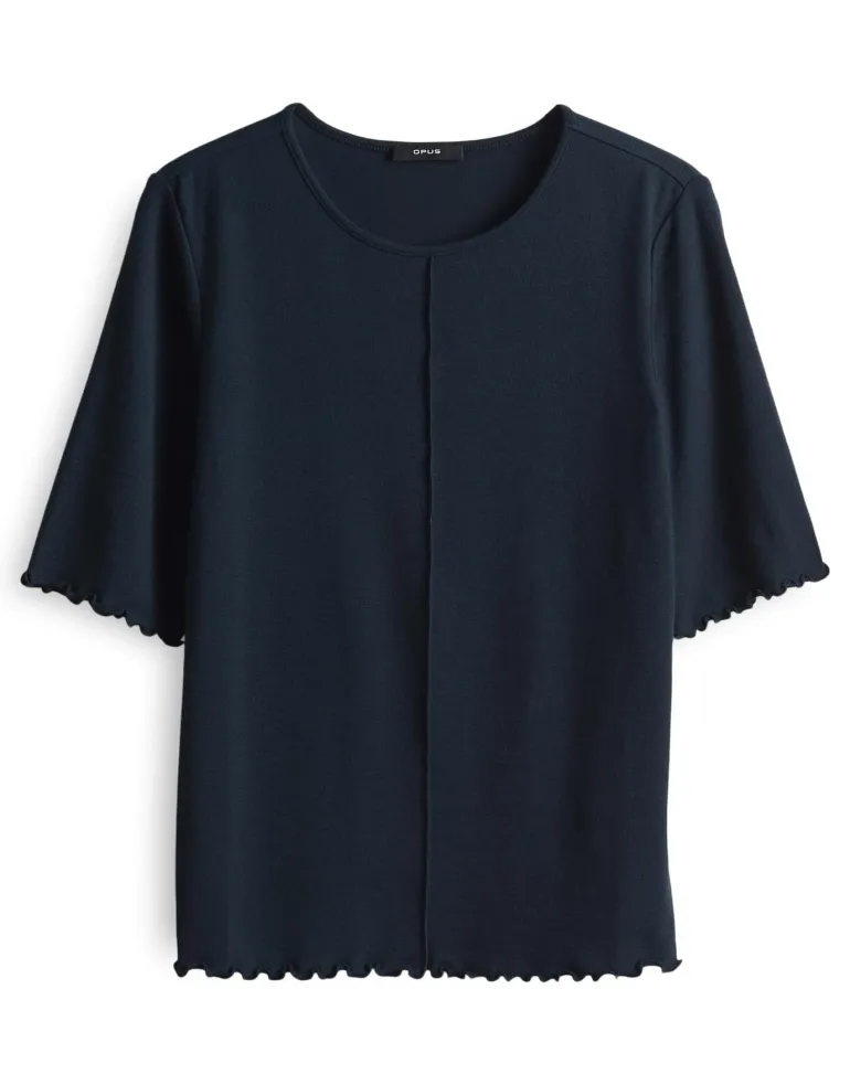 Sirosa coal blue