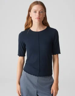 Sirosa coal blue